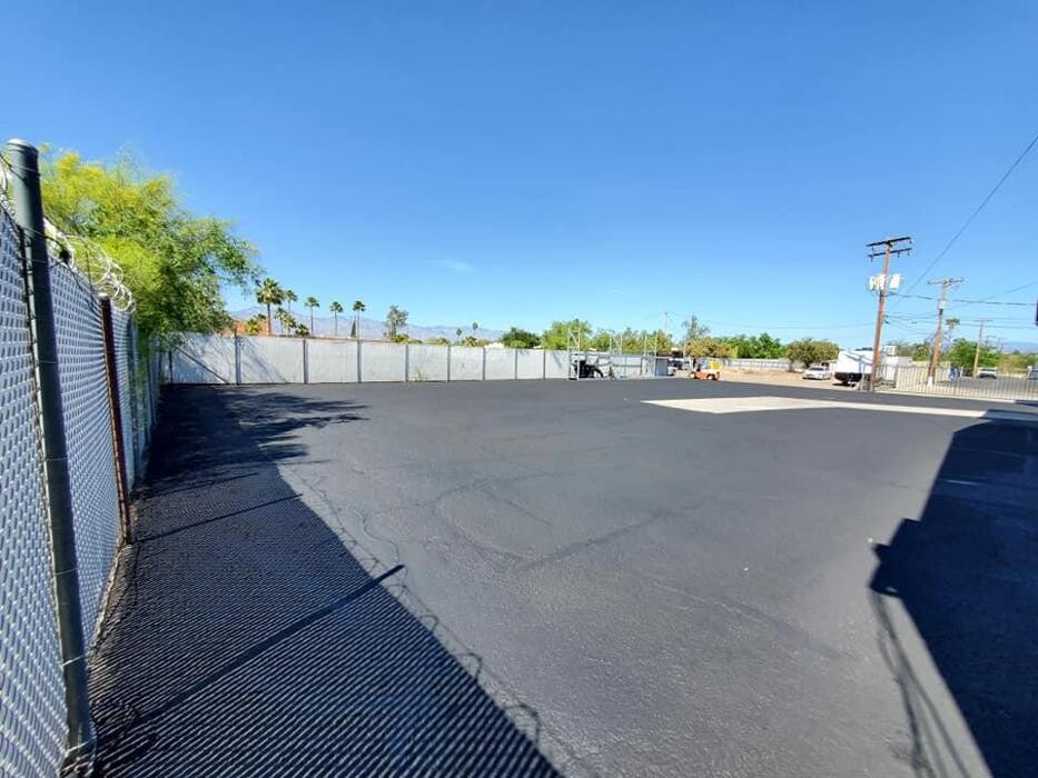 Images Pro Asphalt & Sealcoating, Llc