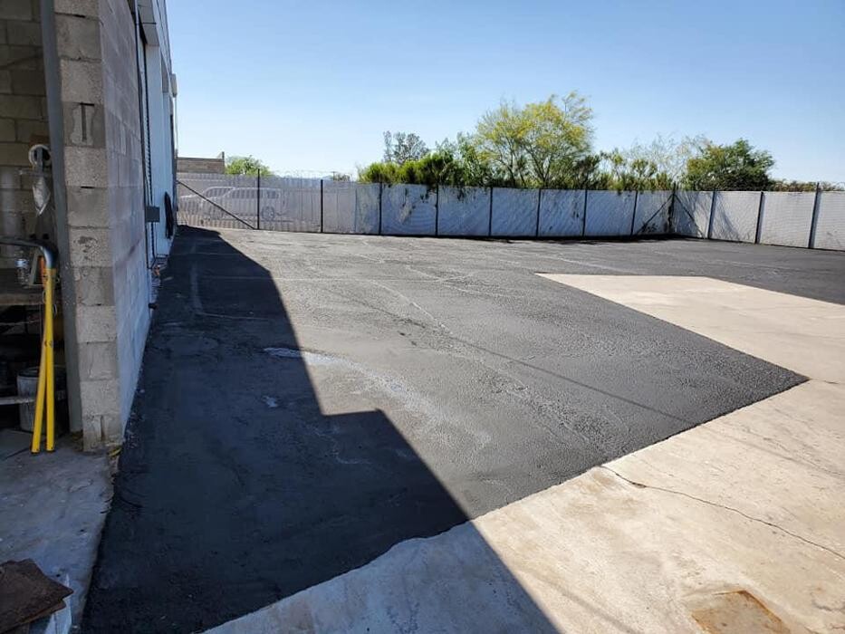 Images Pro Asphalt & Sealcoating, Llc