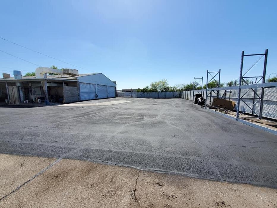 Images Pro Asphalt & Sealcoating, Llc