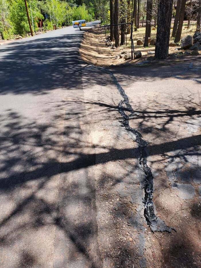 Images Pro Asphalt & Sealcoating, Llc