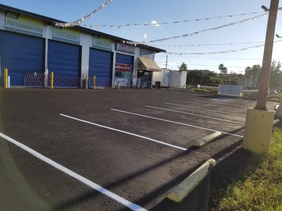 Images Pro Asphalt & Sealcoating, Llc