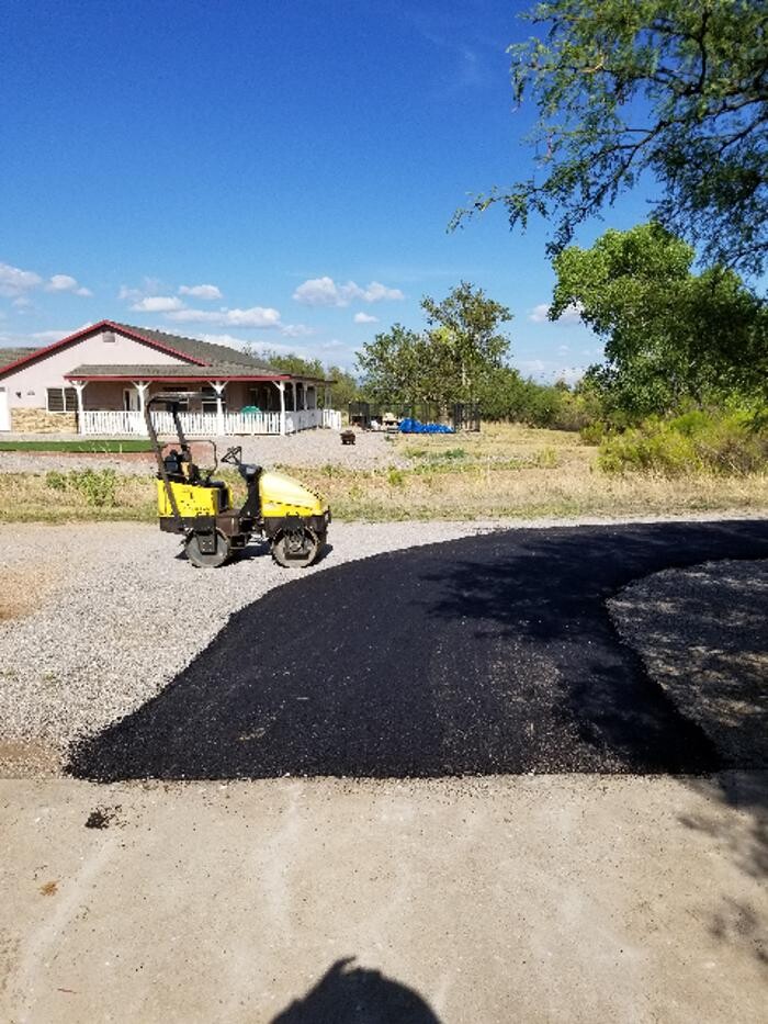 Images Pro Asphalt & Sealcoating, Llc