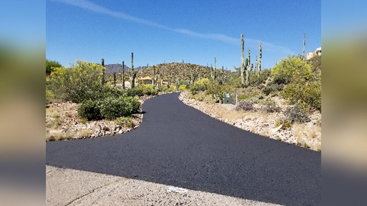 Images Pro Asphalt & Sealcoating, Llc