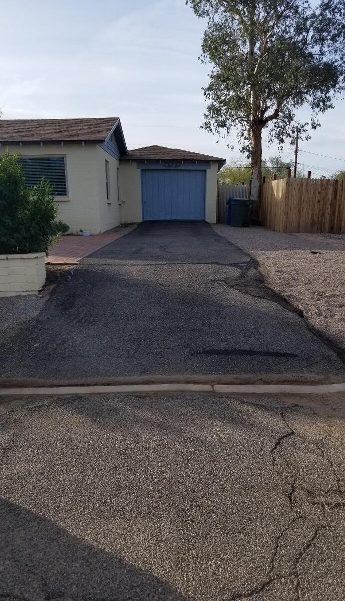Images Pro Asphalt & Sealcoating, Llc
