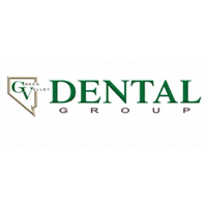 Green Valley Dental Group Logo