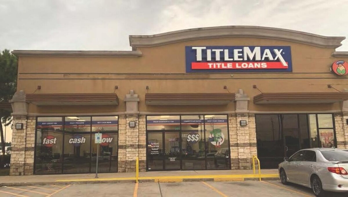 Images TitleMax Title Loans