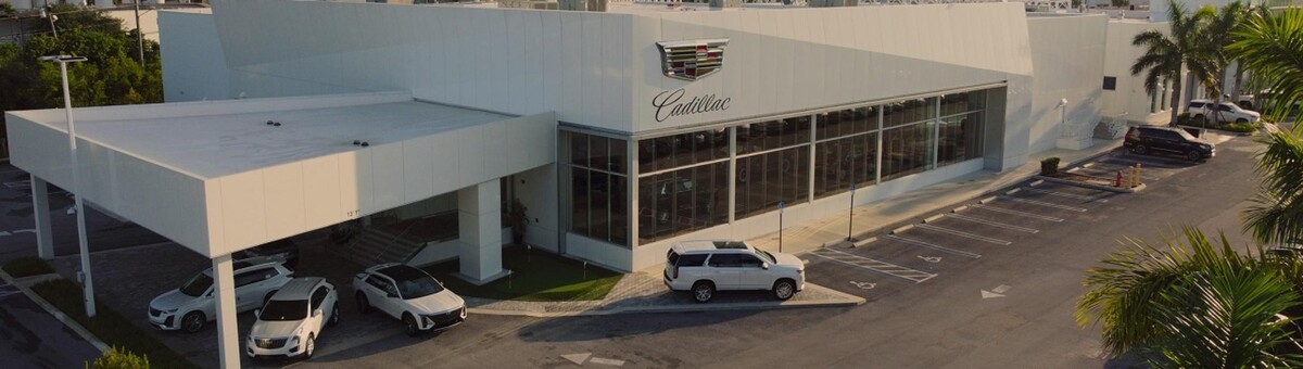 Images Ocean Cadillac