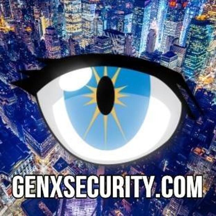 Images GenX Security Solutions