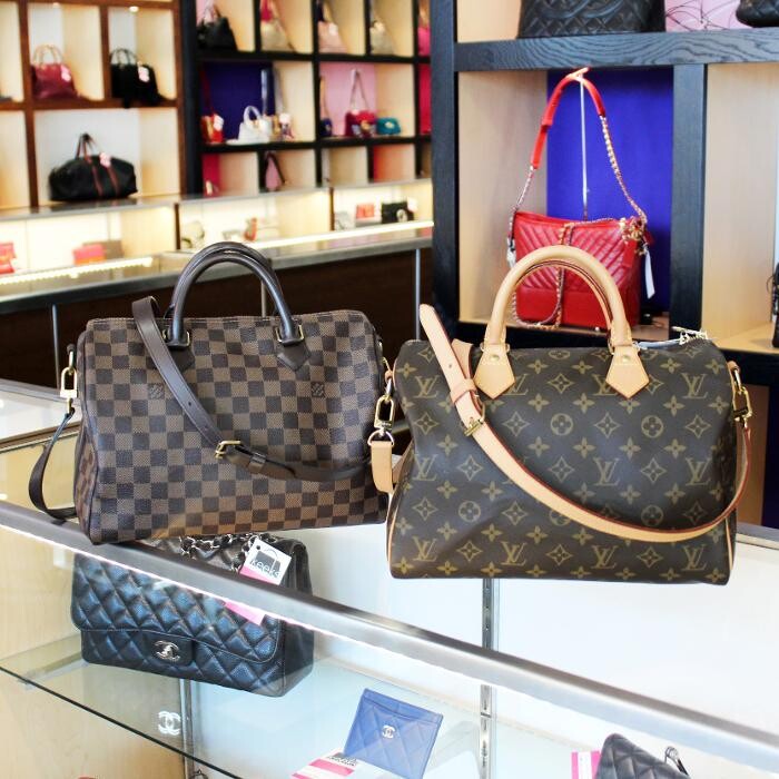 Images Keeks Buy + Sell Designer Handbags