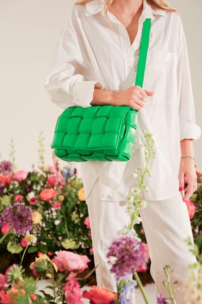 Images Keeks Buy + Sell Designer Handbags