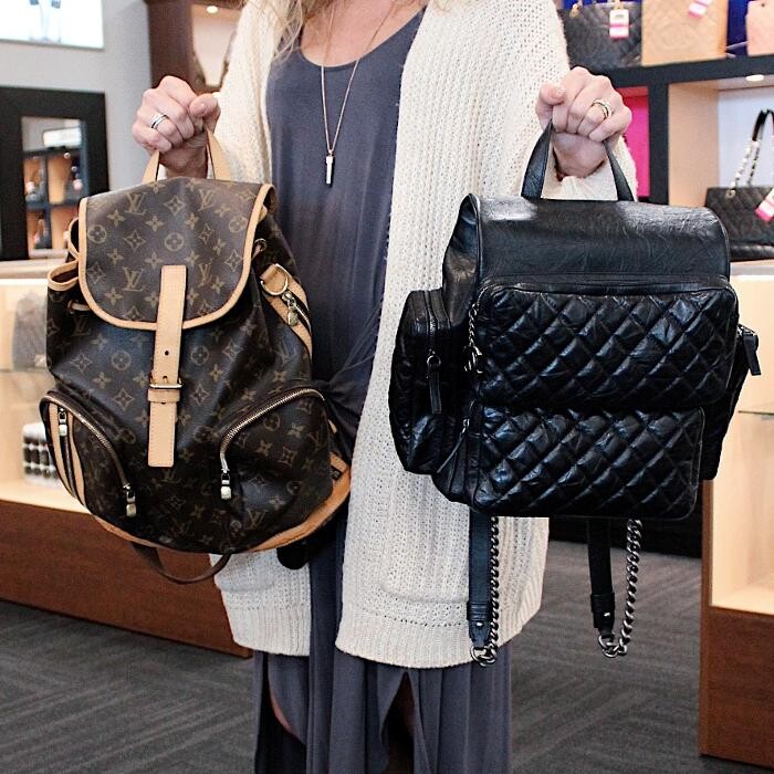 Images Keeks Buy + Sell Designer Handbags