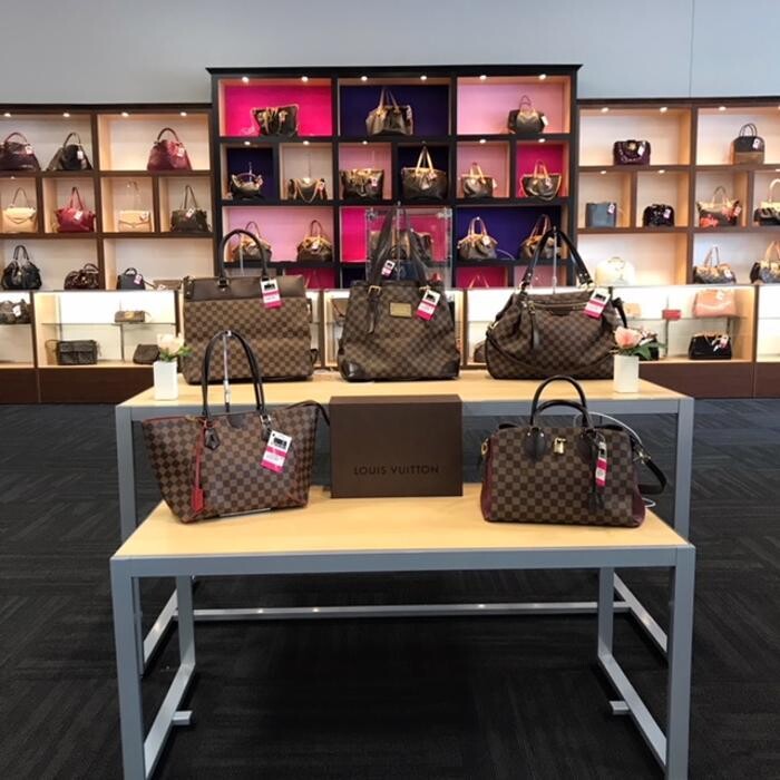Images Keeks Buy + Sell Designer Handbags