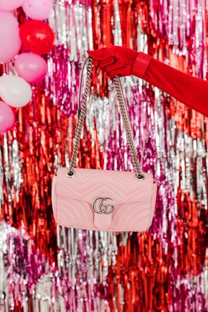 Images Keeks Buy + Sell Designer Handbags