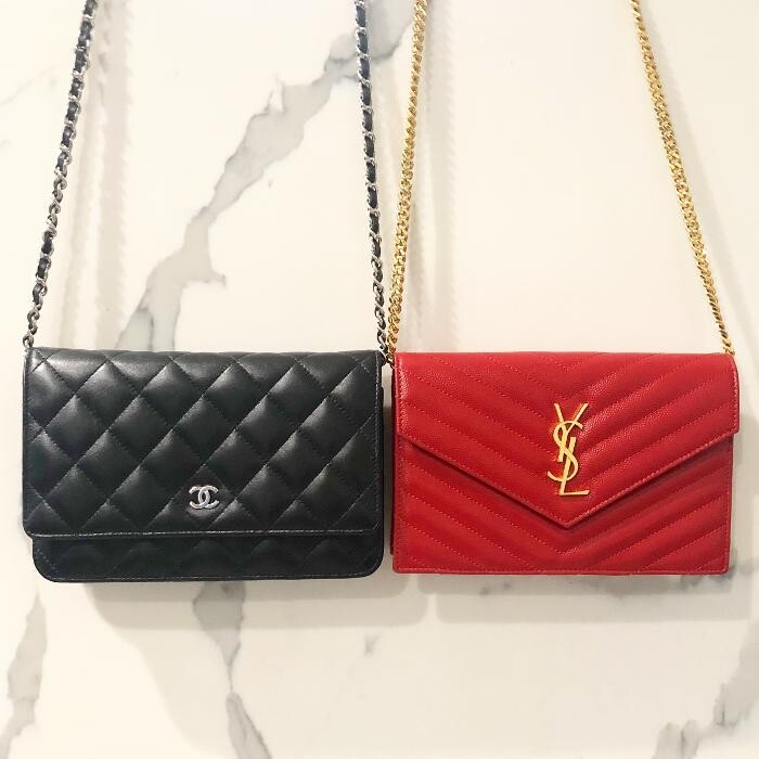 Images Keeks Buy + Sell Designer Handbags