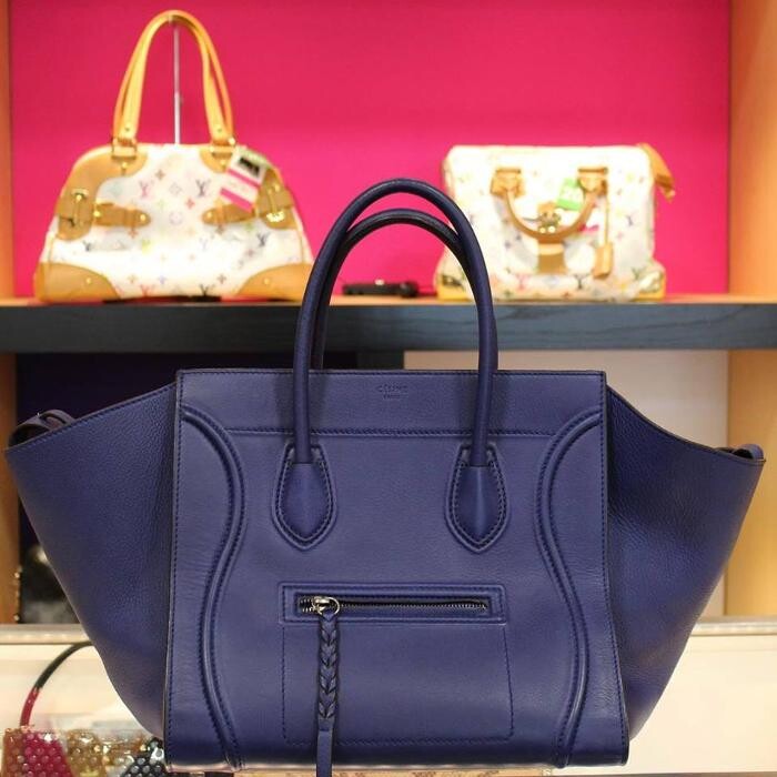 Images Keeks Buy + Sell Designer Handbags