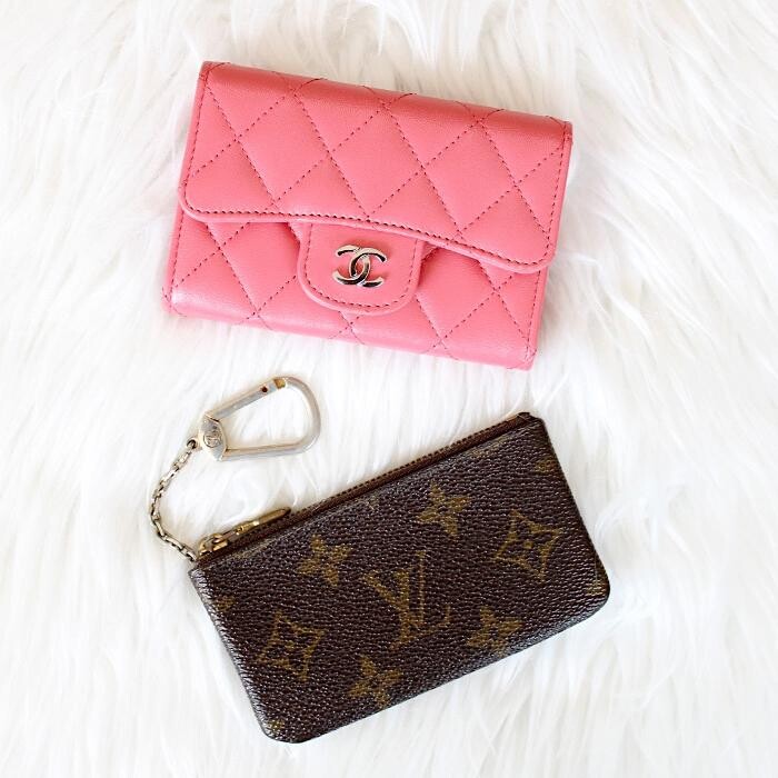 Images Keeks Buy + Sell Designer Handbags