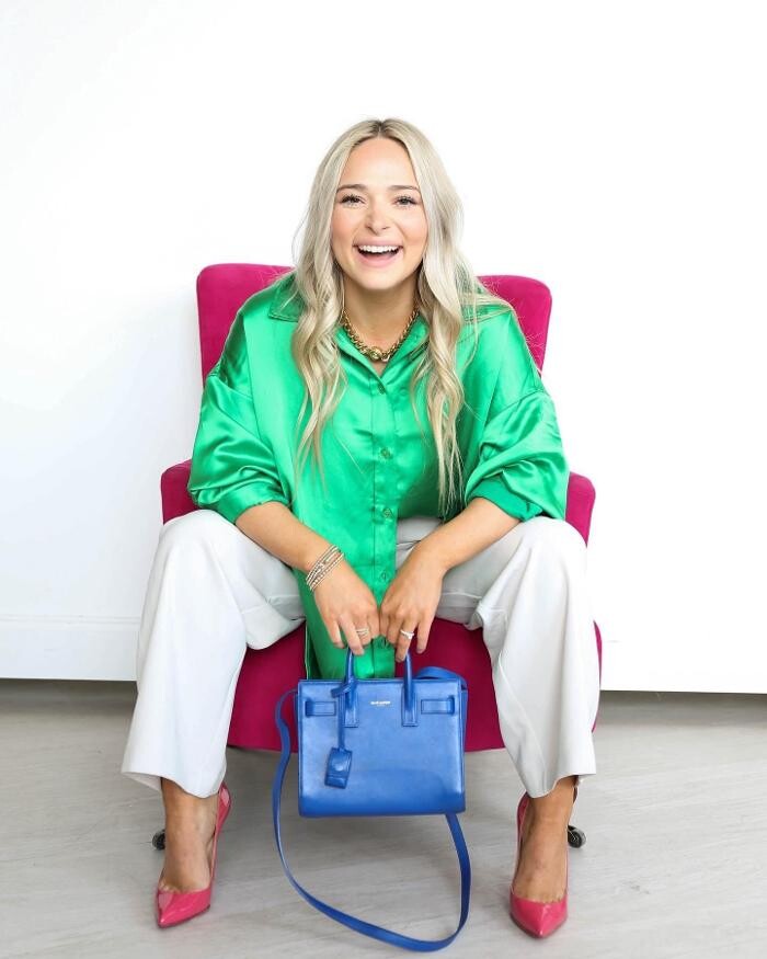 Images Keeks Buy + Sell Designer Handbags
