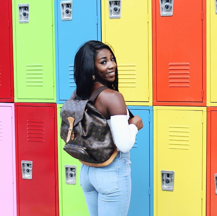 Images Keeks Buy + Sell Designer Handbags