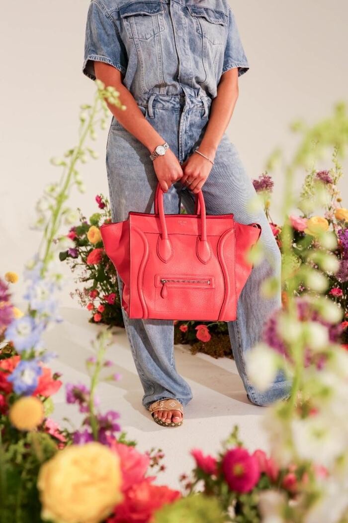 Images Keeks Buy + Sell Designer Handbags