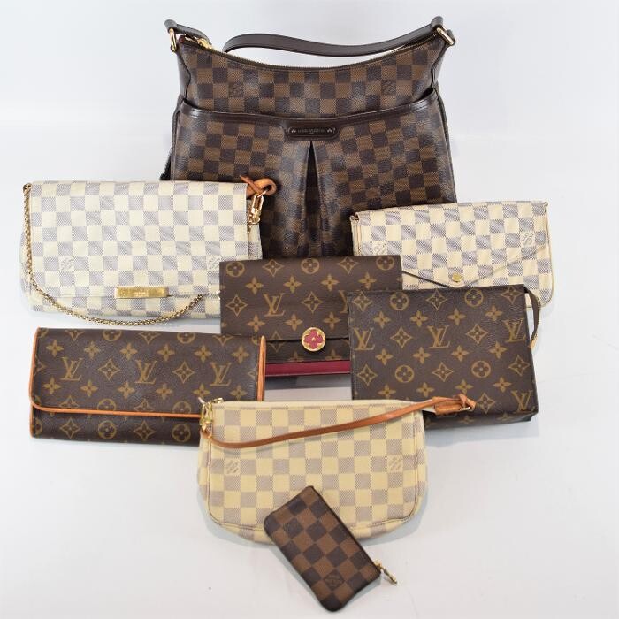 Images Keeks Buy + Sell Designer Handbags