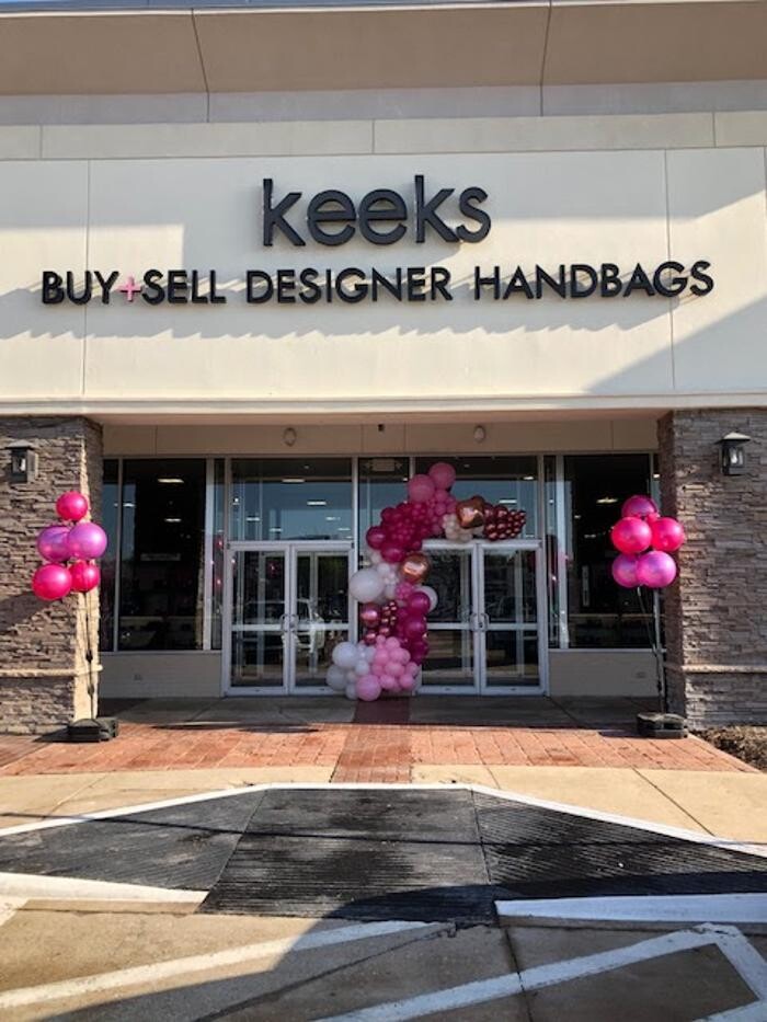 Images Keeks Buy + Sell Designer Handbags