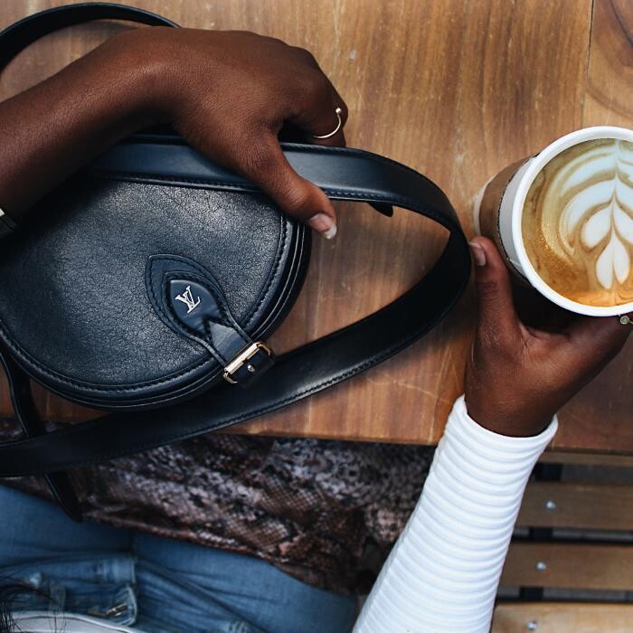 Images Keeks Buy + Sell Designer Handbags