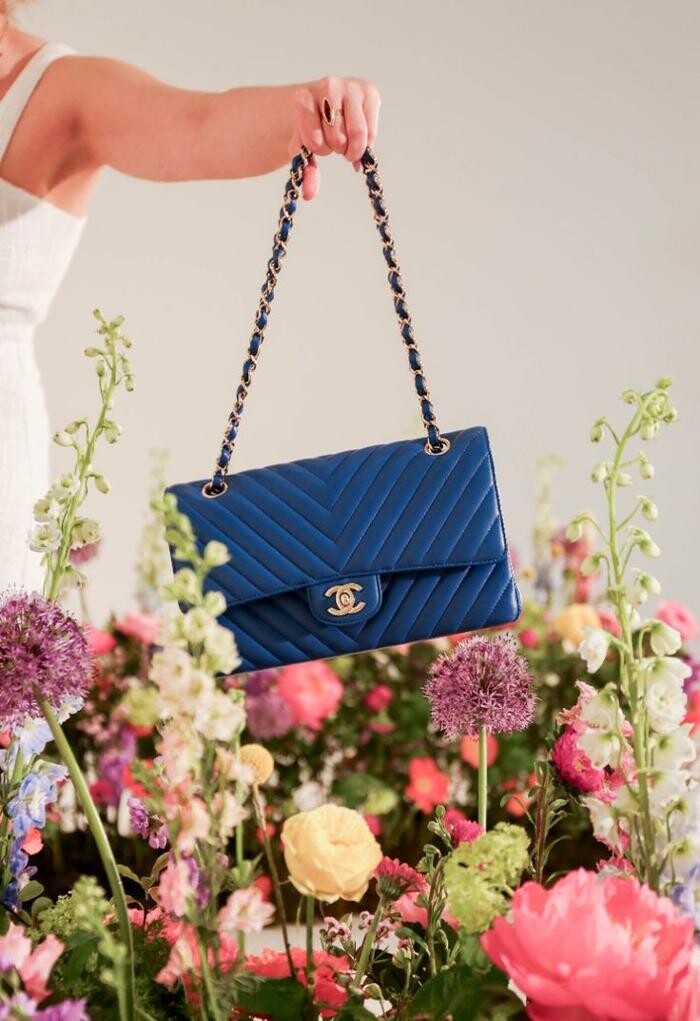 Images Keeks Buy + Sell Designer Handbags