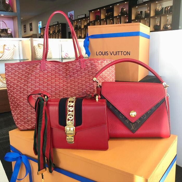Images Keeks Buy + Sell Designer Handbags