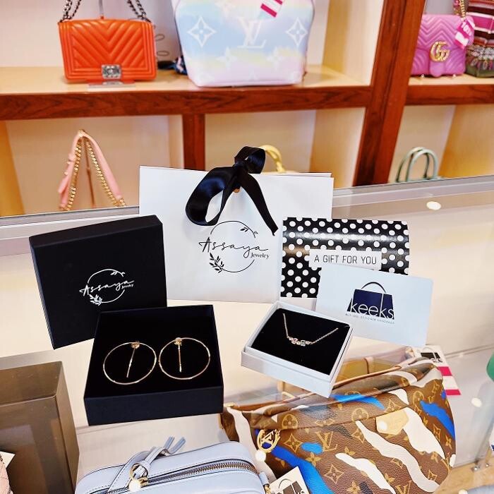 Images Keeks Buy + Sell Designer Handbags