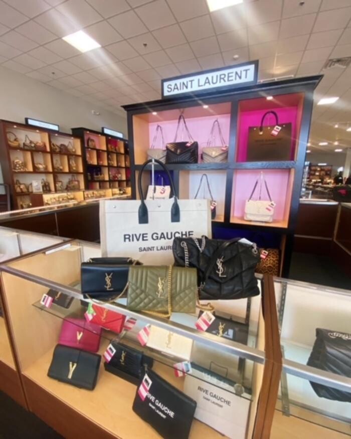 Images Keeks Buy + Sell Designer Handbags
