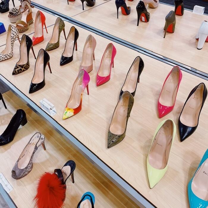 Images Keeks Buy + Sell Designer Handbags