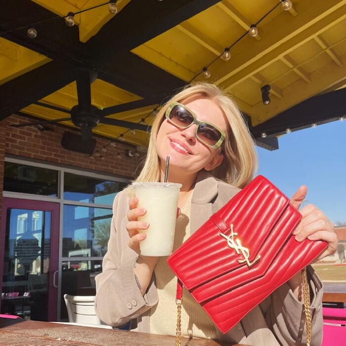 Images Keeks Buy + Sell Designer Handbags