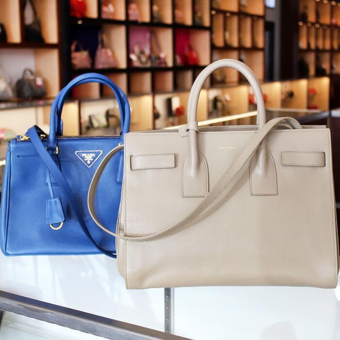 Images Keeks Buy + Sell Designer Handbags
