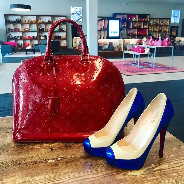 Images Keeks Buy + Sell Designer Handbags