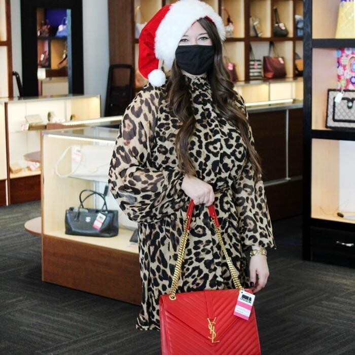 Images Keeks Buy + Sell Designer Handbags