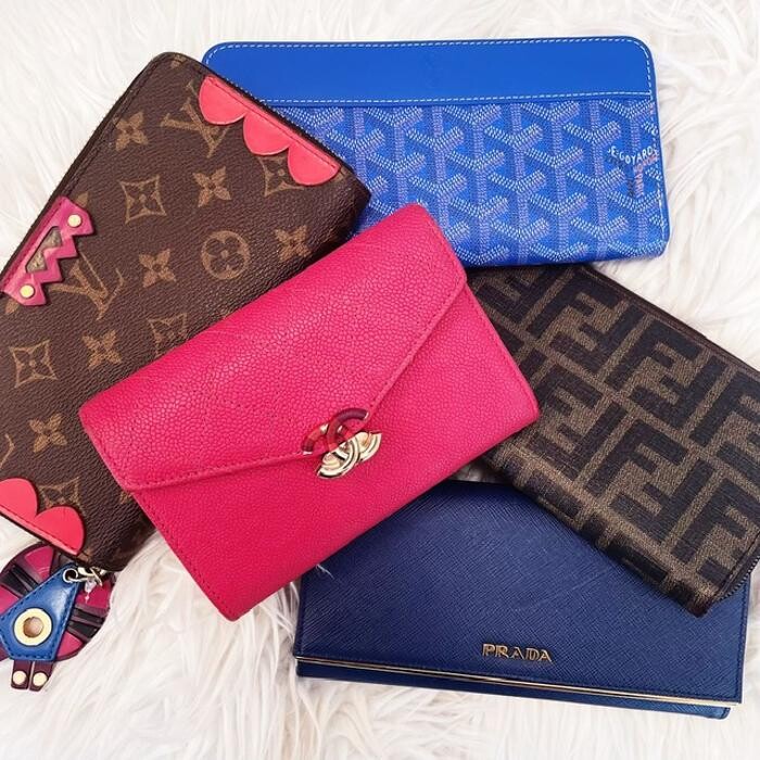 Images Keeks Buy + Sell Designer Handbags