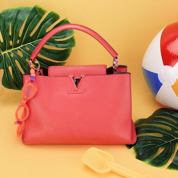 Images Keeks Buy + Sell Designer Handbags