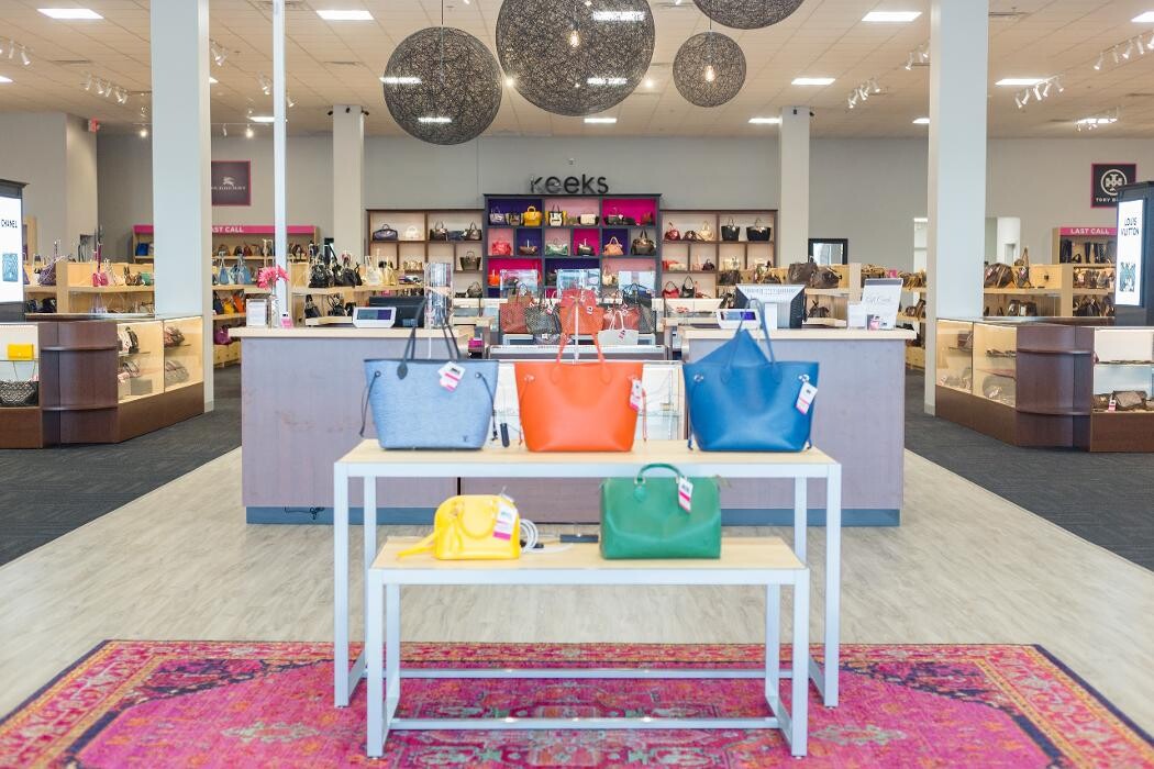Images Keeks Buy + Sell Designer Handbags