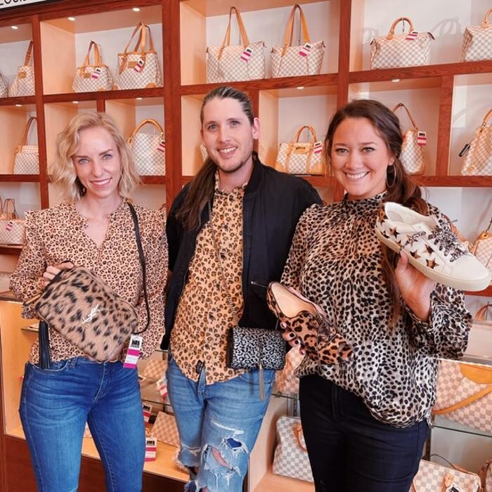 Images Keeks Buy + Sell Designer Handbags