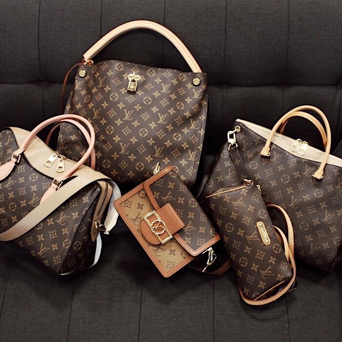 Images Keeks Buy + Sell Designer Handbags