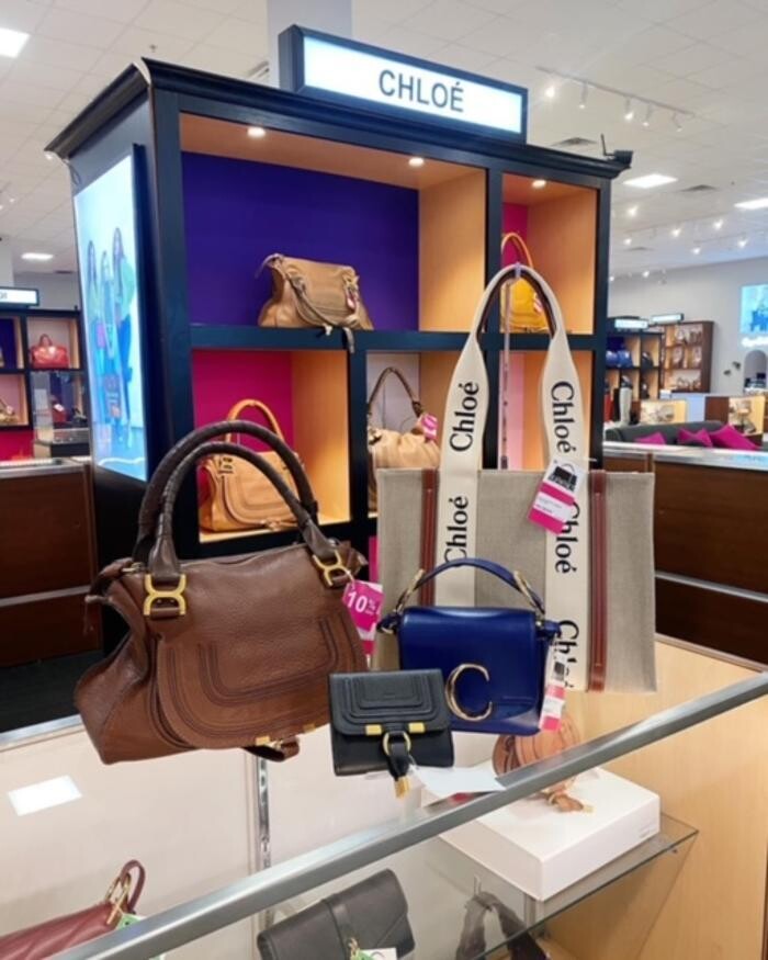 Images Keeks Buy + Sell Designer Handbags