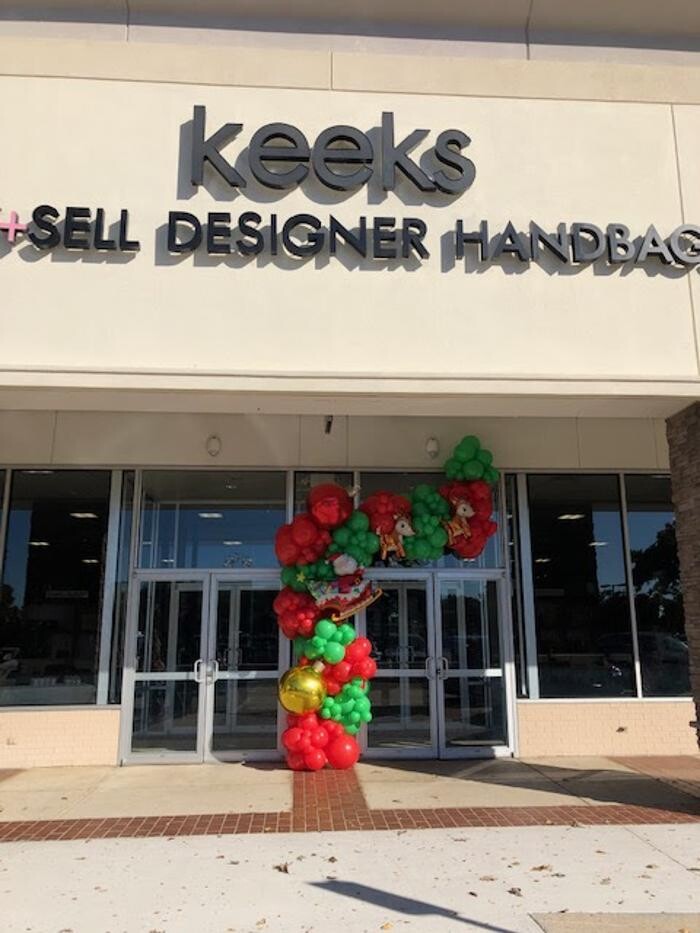 Images Keeks Buy + Sell Designer Handbags