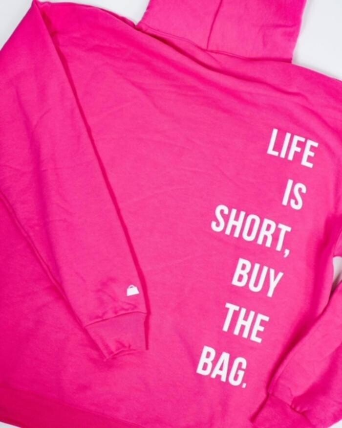 Images Keeks Buy + Sell Designer Handbags