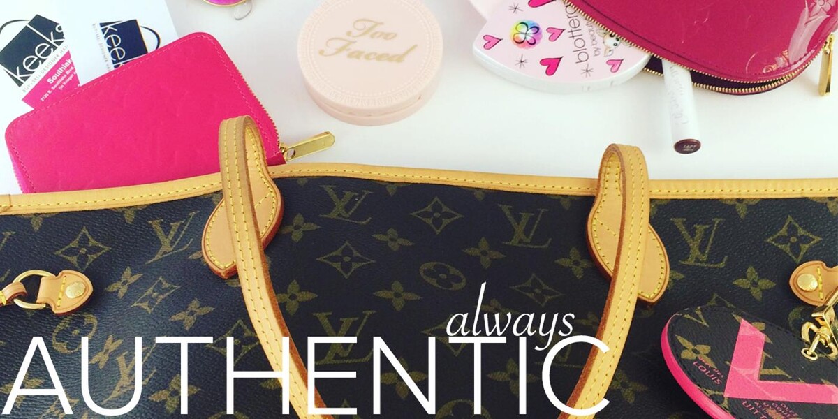 Images Keeks Buy + Sell Designer Handbags