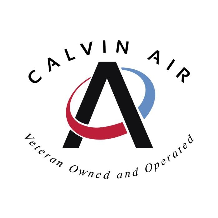 Calvin Air, LLC Logo