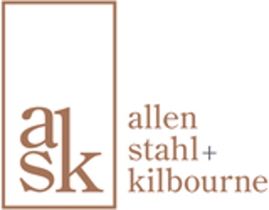 Allen Stahl + Kilbourne Logo