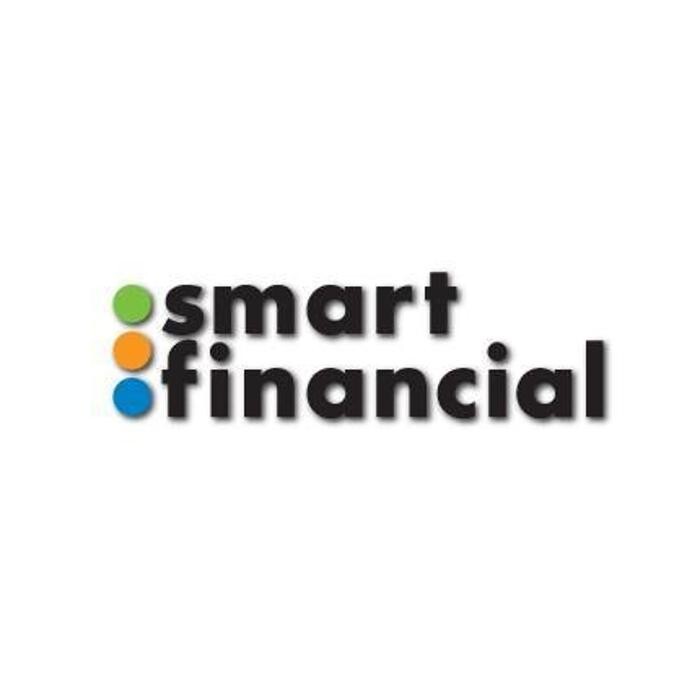 Smart Financial Credit Union Corporate Office Logo
