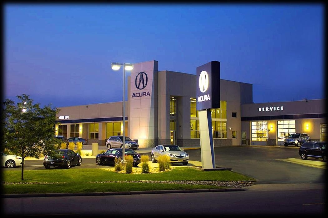 Images Vern Eide Acura