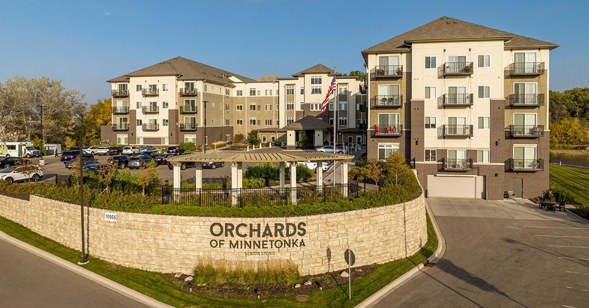 Images Orchards of Minnetonka