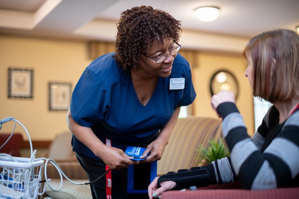 Images Orchards of Minnetonka